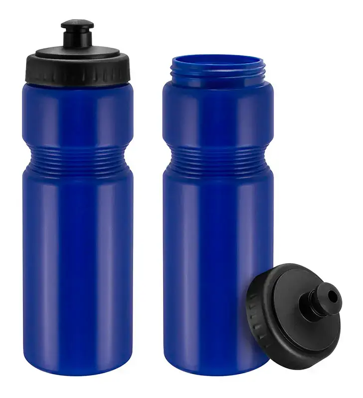 12 Botellas Plásticas Deportivas 700cc - 3