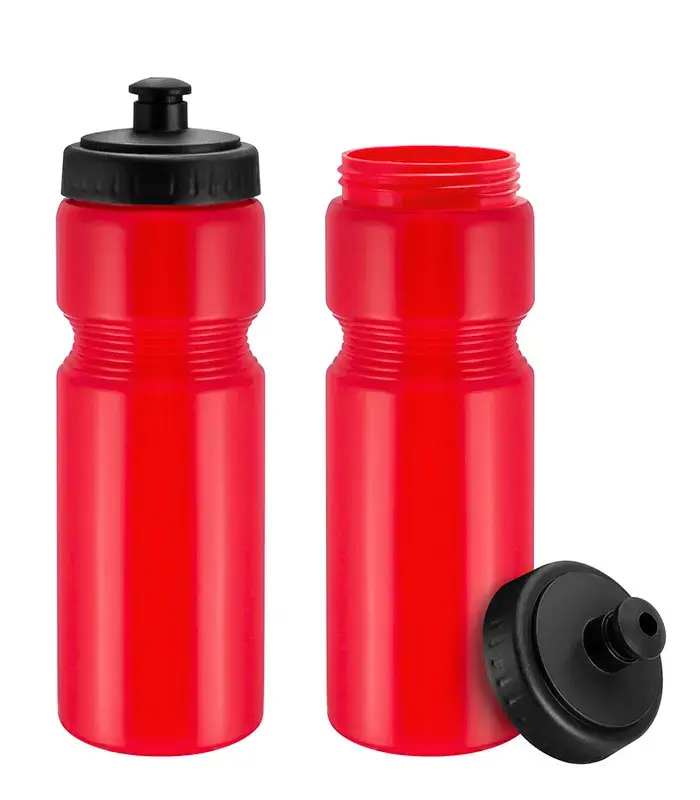 12 Botellas Plásticas Deportivas 700cc - 4