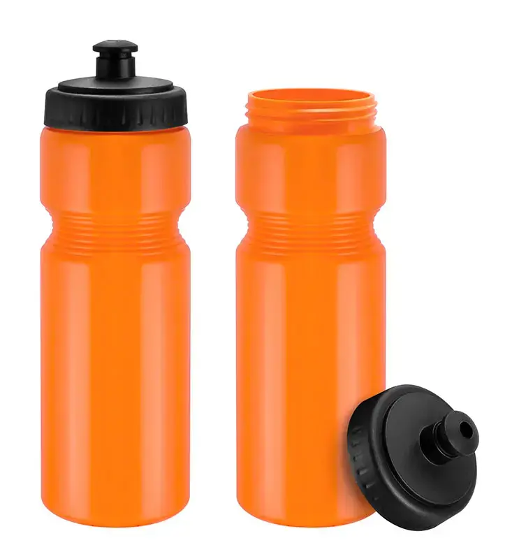 12 Botellas Plásticas Deportivas 700cc - 5