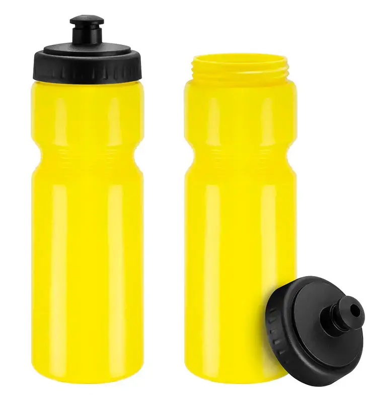12 Botellas Plásticas Deportivas 700cc - 6