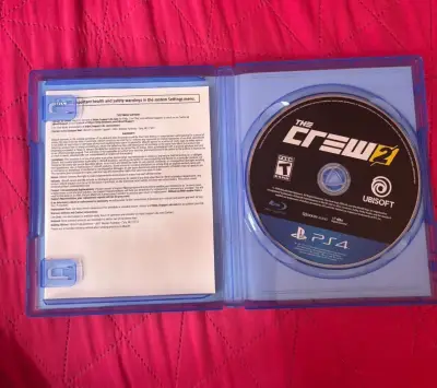 Juego PS4 The Crew 2 - miniatura 3