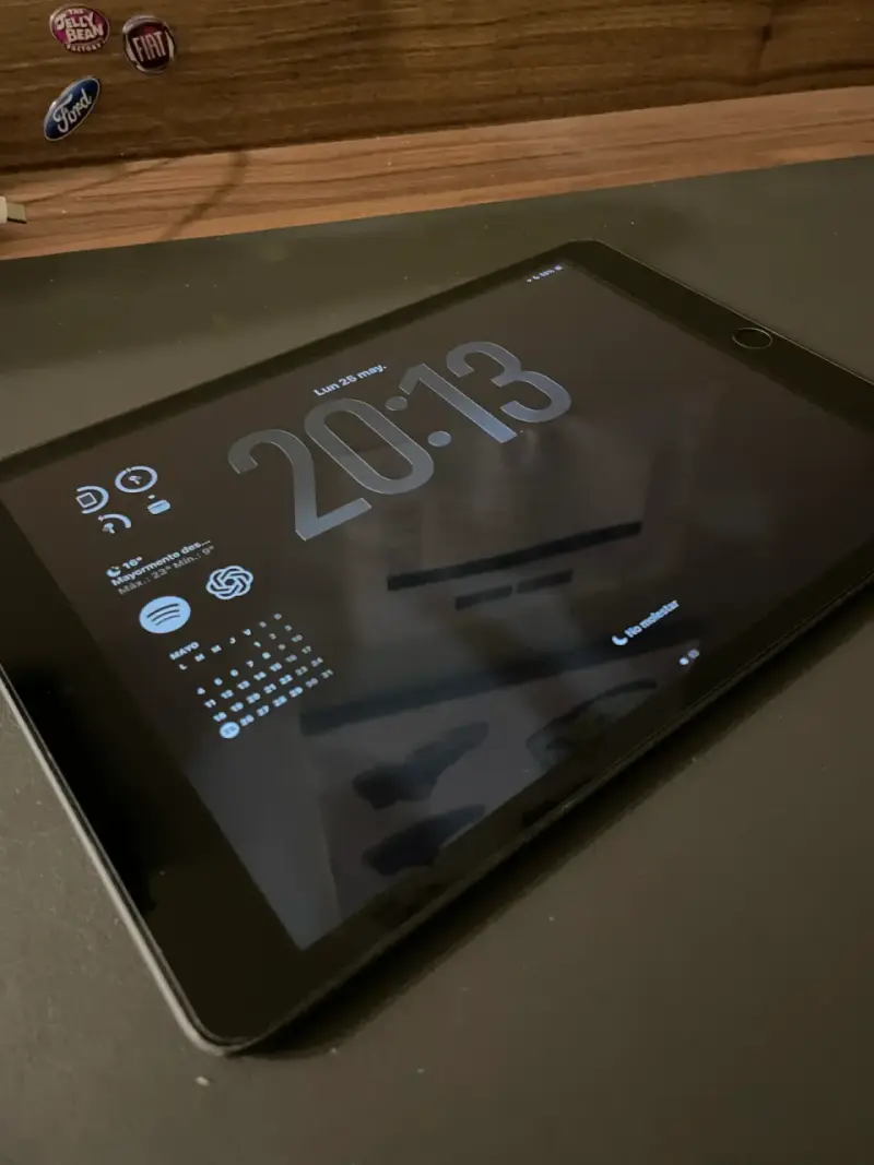 🔥iPad 9na gen + Apple pencil original🔥 - 2
