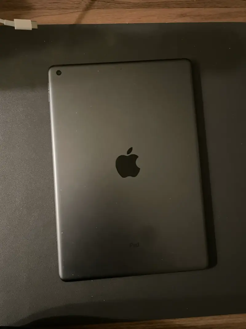 🔥iPad 9na gen + Apple pencil original🔥 - 3