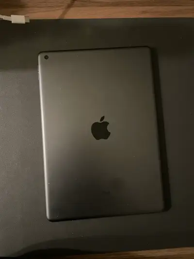 🔥iPad 9na gen + Apple pencil original🔥 - miniatura 3