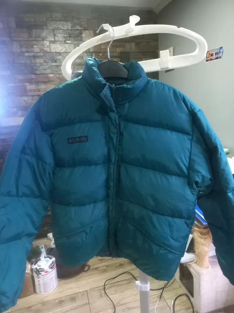 Chaqueta columbia original en 1 - 1
