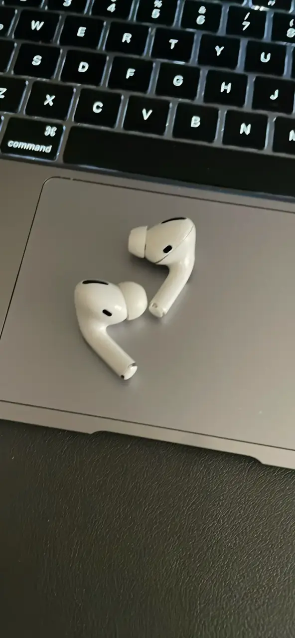 🔥AirPods Pro 1 originales con detalle!! - 2