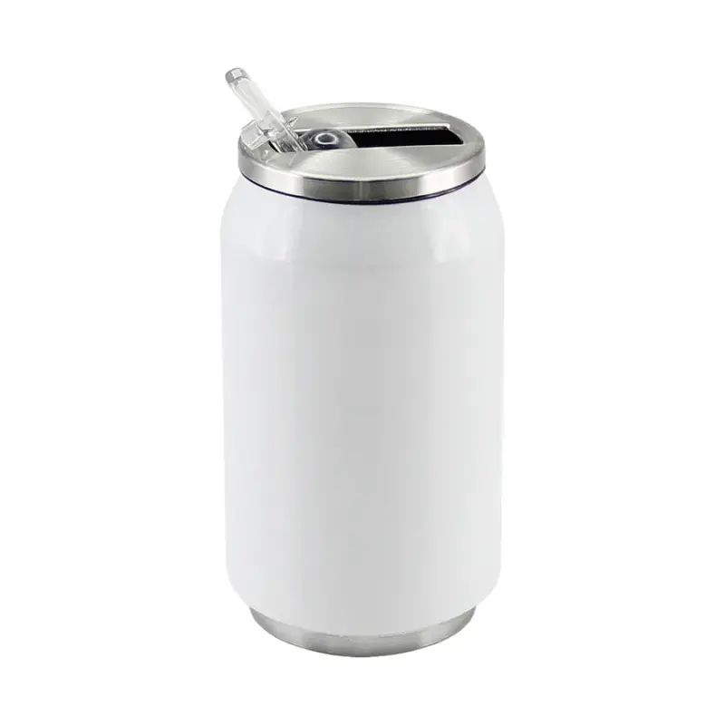 Botella Térmica 350cc Sublimación - 1