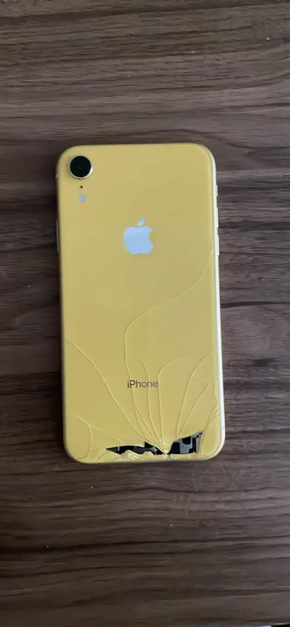 🔥iPhone XR con detalles! - 1