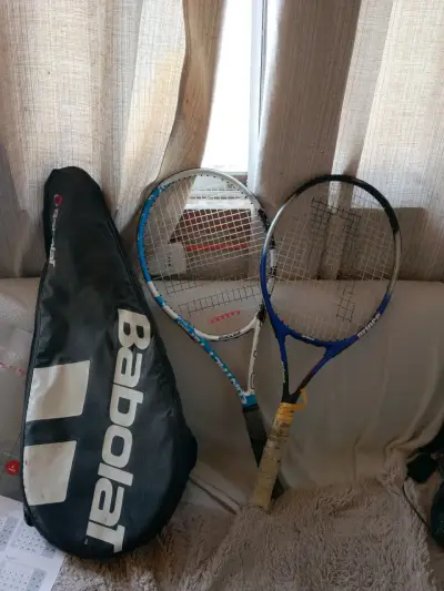 Raquetas de tenis Babolat - miniatura 1