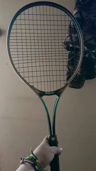 Raquetas de tenis Babolat - miniatura 2