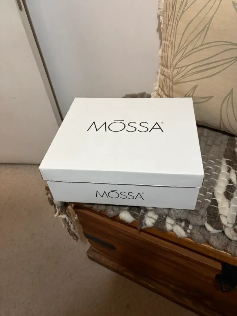 Botines nuevos marca Mossa - 1