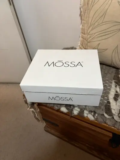 Botines nuevos marca Mossa - miniatura 1