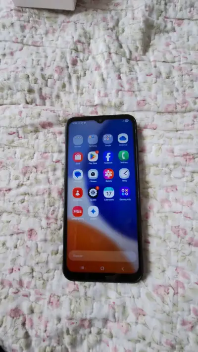 Smartphone Samsung A14 5g - miniatura 1