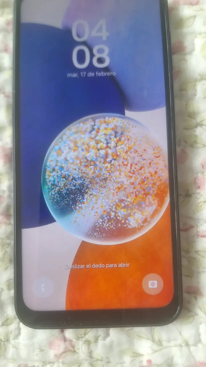 Smartphone Samsung A14 5g - 3