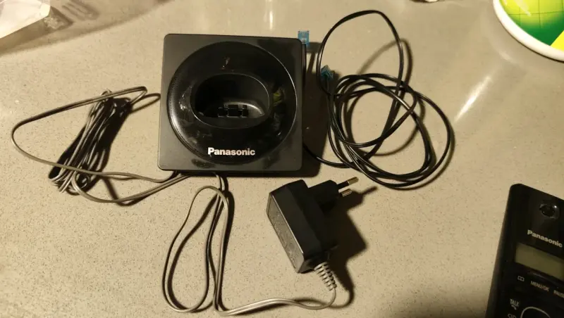 Teléfonos inalámbricos Panasonic - 2