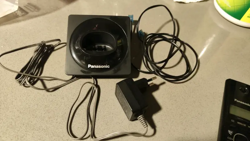 Teléfonos inalámbricos Panasonic - 4