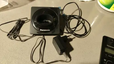 Teléfonos inalámbricos Panasonic - miniatura 4