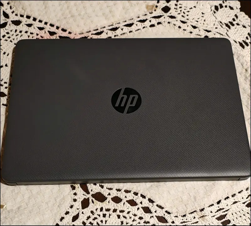 Notebook HP 245 G9 - 1