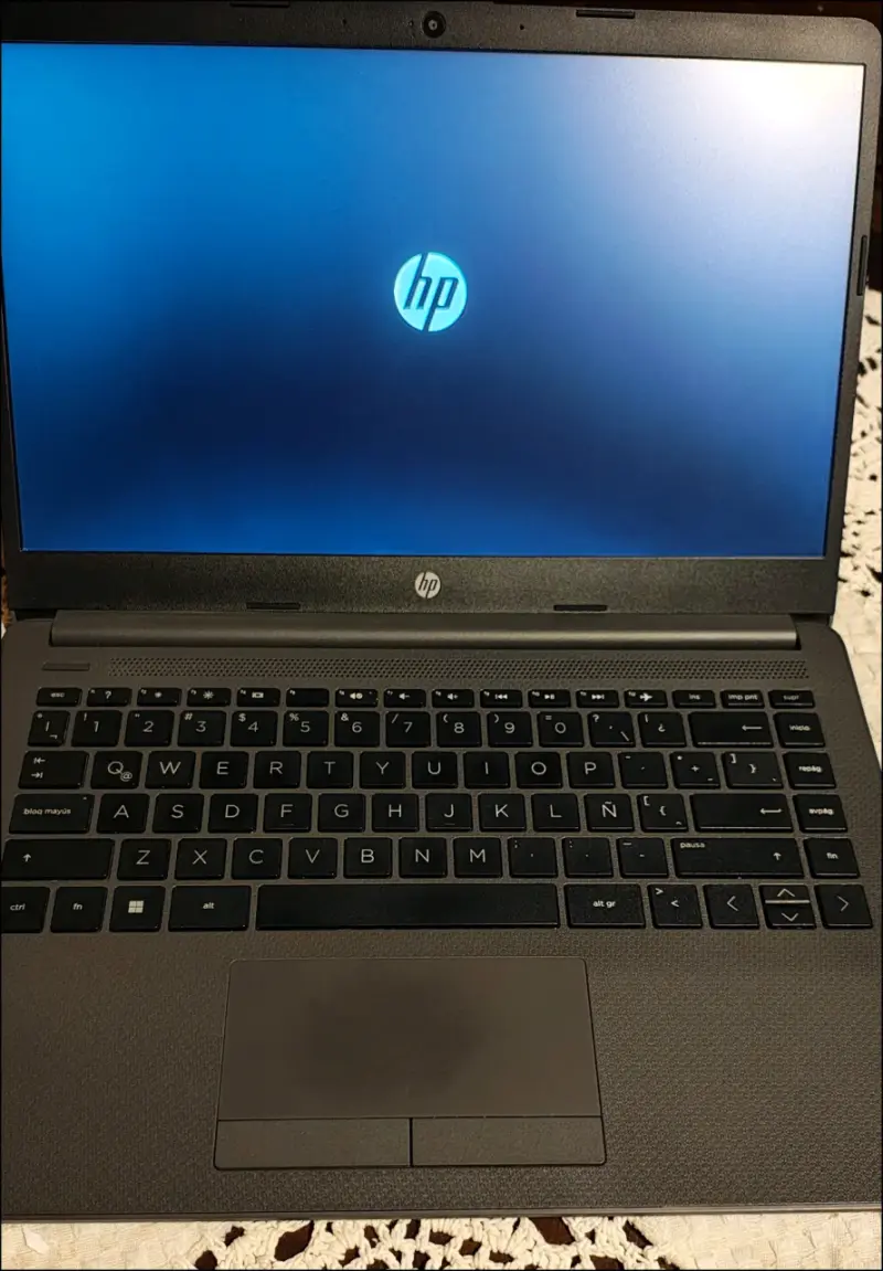 Notebook HP 245 G9 - 2