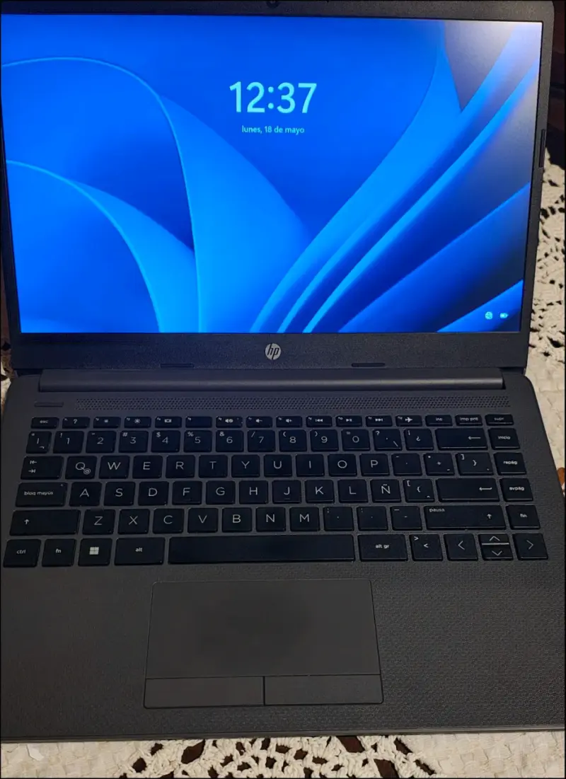 Notebook HP 245 G9 - 3