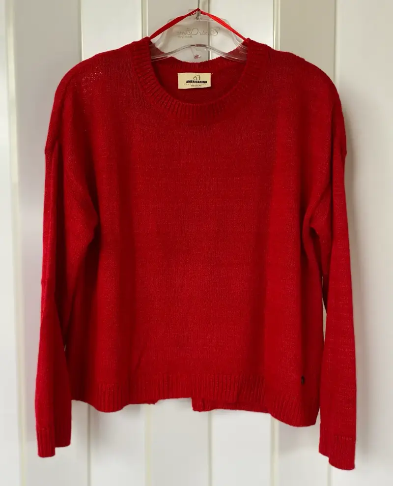 Sweater Americanino TM - 1