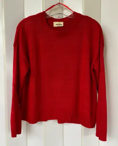 Sweater Americanino TM - miniatura 1