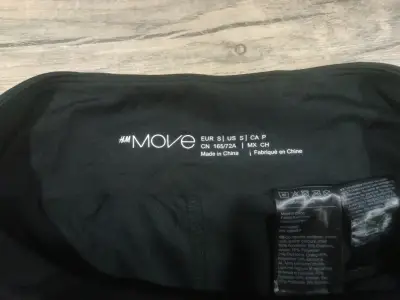 Falda Shorts deportivo - miniatura 3