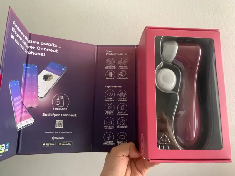 Satisfyer Pro 2 Generación 3 - 2