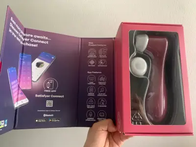 Satisfyer Pro 2 Generación 3 - miniatura 2
