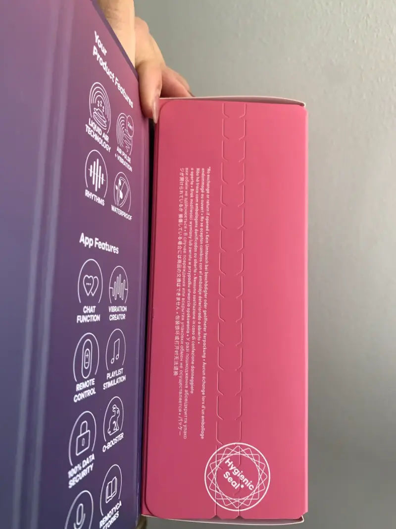 Satisfyer Pro 2 Generación 3 - 4