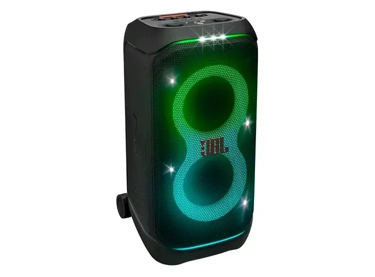 Parlante JBL Partybox 320 Nuevo En Caja - 1