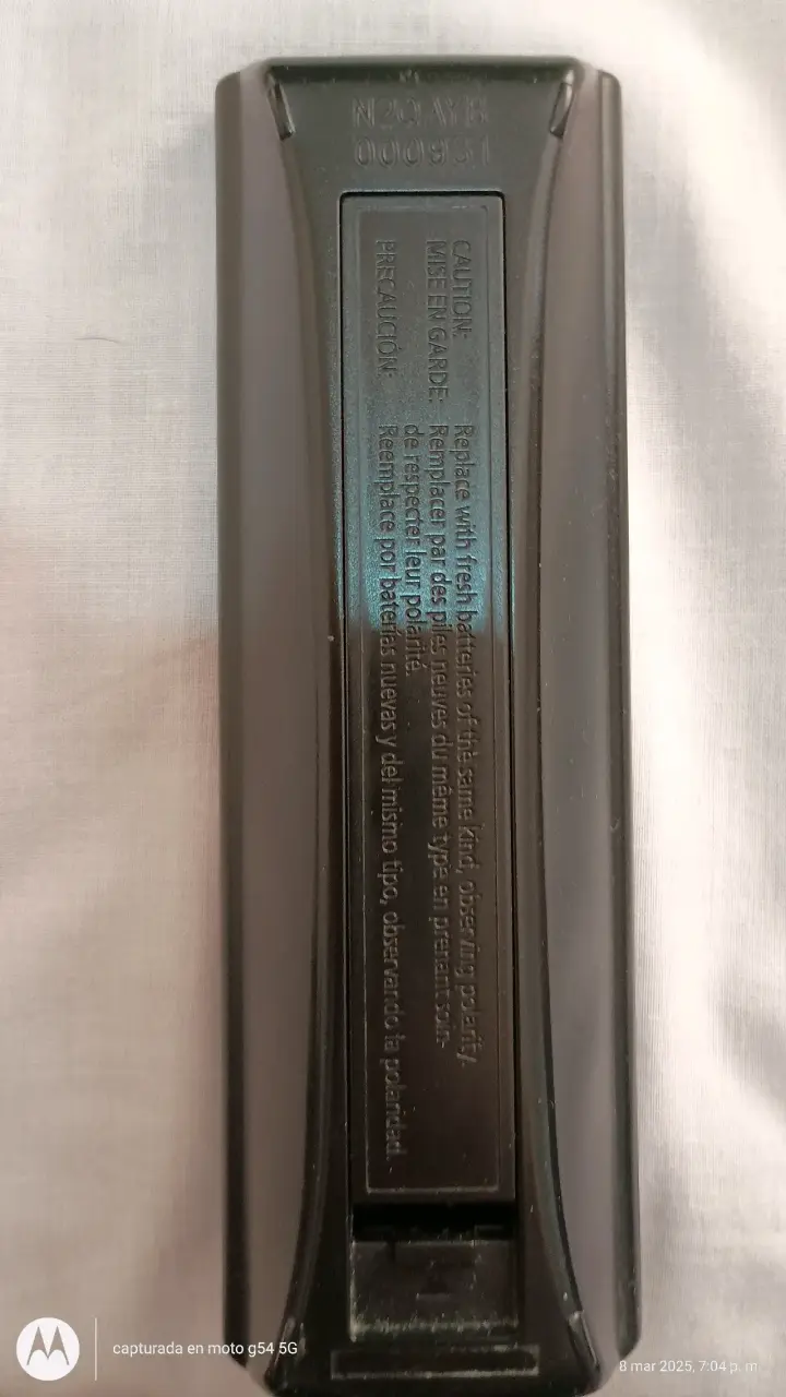 Televisor LED Panasonic 32 pulgadas - 3