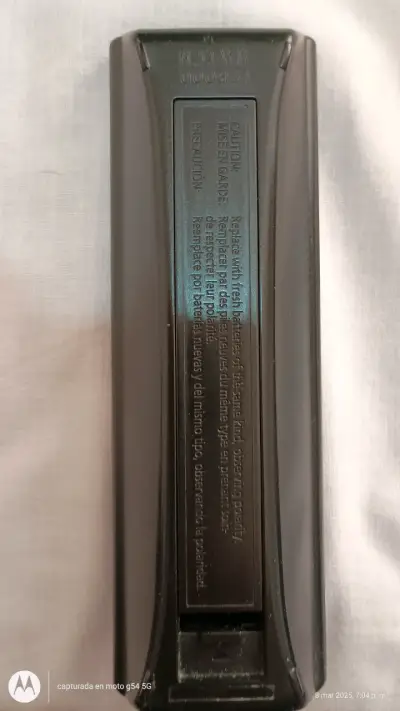 Televisor LED Panasonic 32 pulgadas - miniatura 3