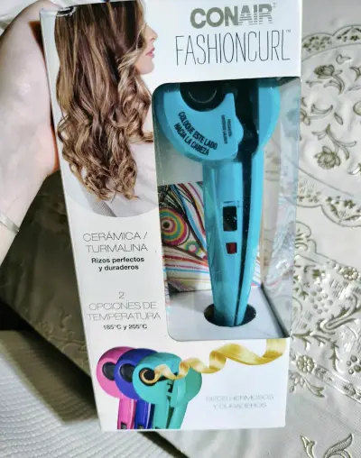 Rizador de pelo Conair - miniatura 1