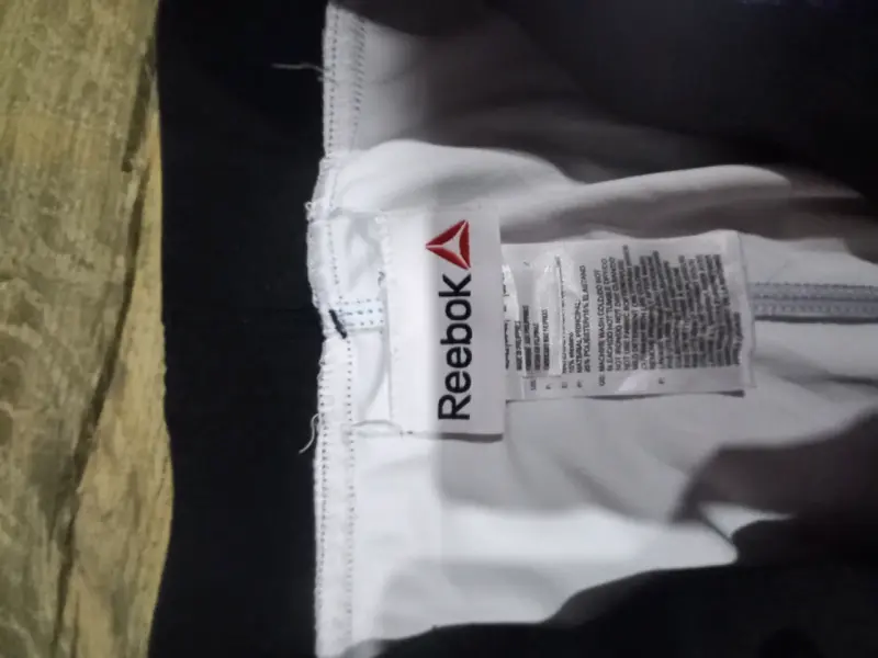 Leggings deportivos Reebok coloridos - 2