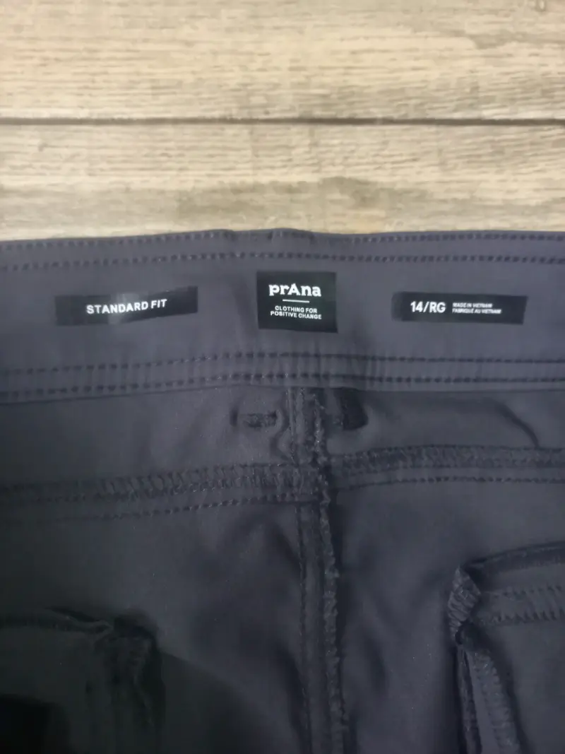 Pantalones mujer outdoor waterproof - 4
