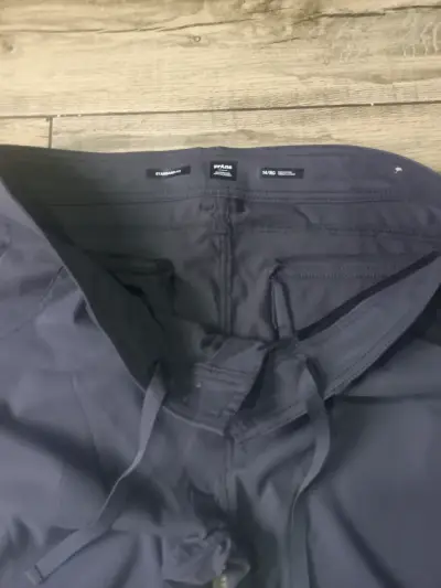 Pantalones mujer outdoor waterproof - miniatura 5