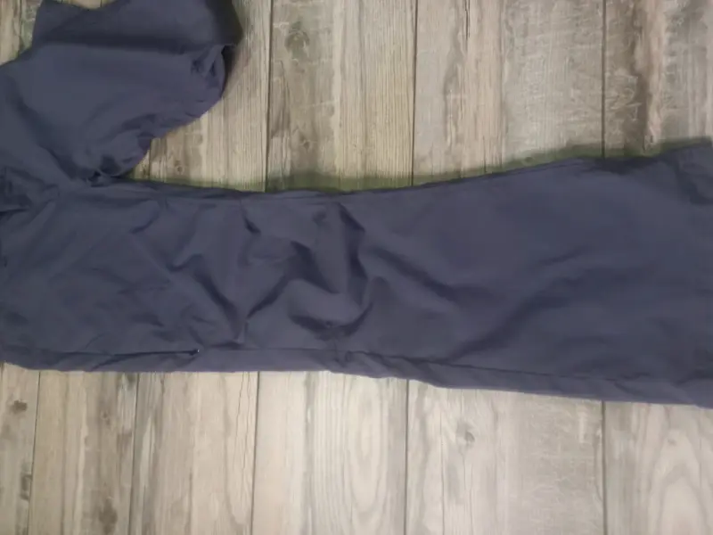 Pantalones mujer outdoor waterproof - 6
