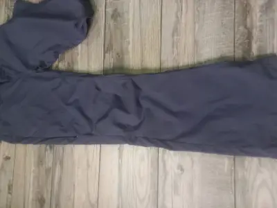 Pantalones mujer outdoor waterproof - miniatura 6