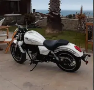 Custom 335 - año 2022 - miniatura 5