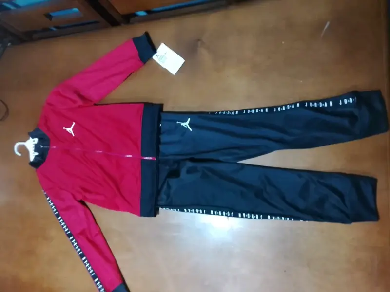 Buzos jordan niño(a) - 1