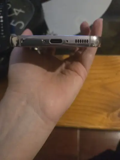 Smartphone en buen estado - miniatura 2
