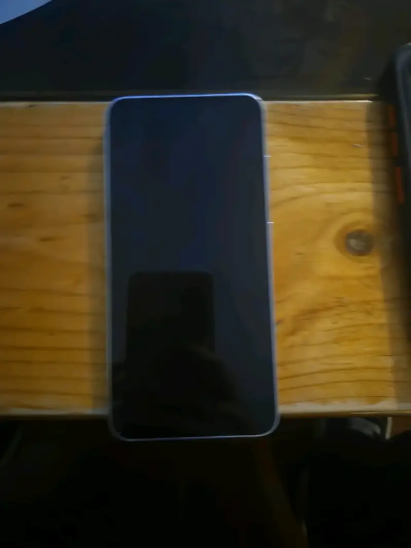 Smartphone en buen estado - 4