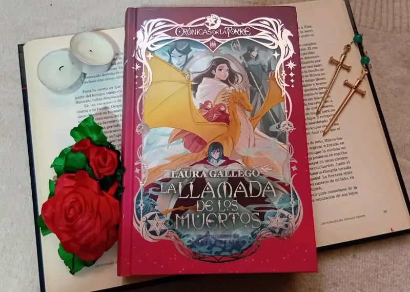 La Llamada de los Muertos