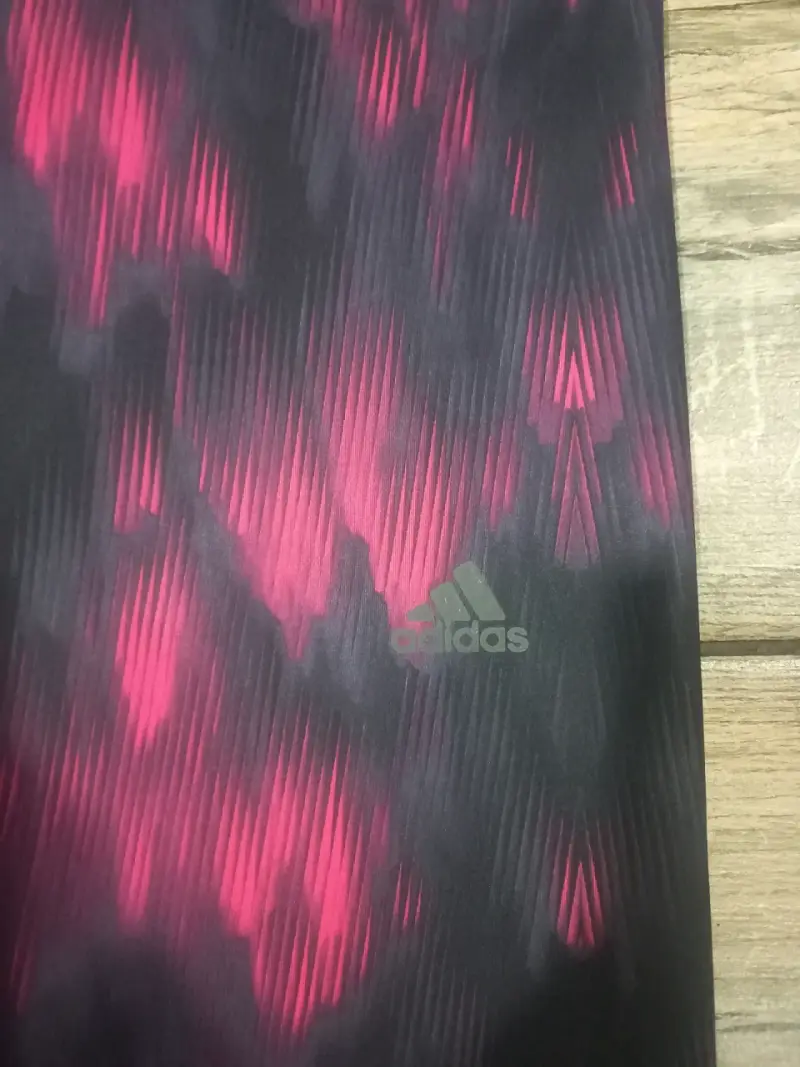 Calzas Adidas original - 2