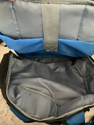 Mochila Dell negra con diseño - miniatura 4