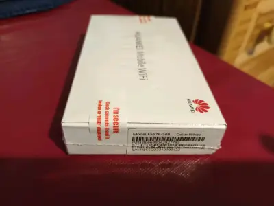 Huawei Mobile WiFi E5576-508 - miniatura 1