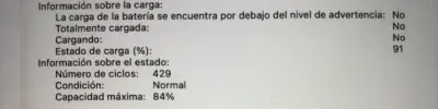 Macbook M1 - miniatura 4