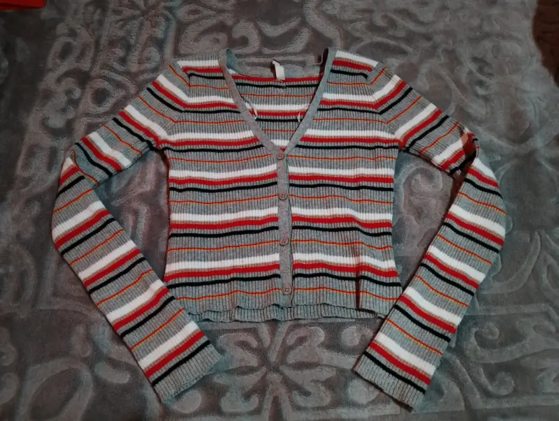Ropa mujer - 3