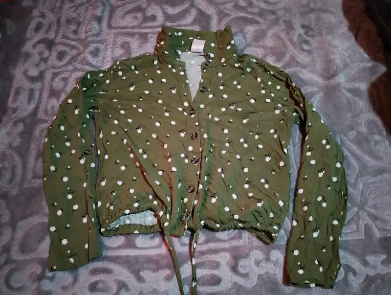 Ropa mujer - 4